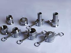 優(yōu)惠的快速接頭華強金屬制品供應——快速接頭用途與產(chǎn)品圖片解析