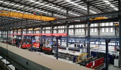 灃東新城4家企業(yè)入選陜西省2023年數(shù)字化典型應(yīng)用場(chǎng)景名單，引領(lǐng)廚房用品行業(yè)智慧升級(jí)