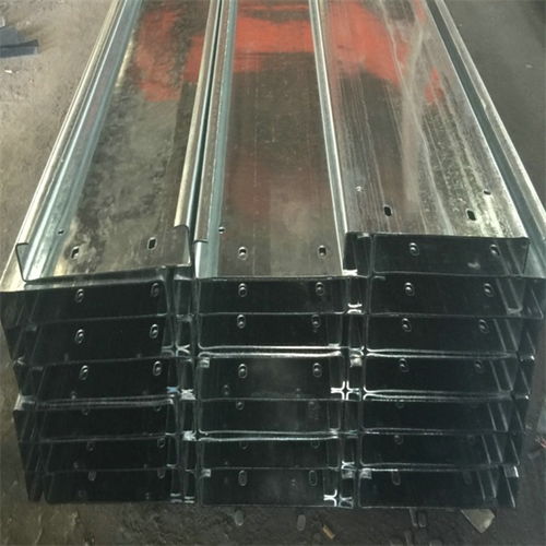 天津欣潤(rùn)金屬制品公司 C型鋼供應(yīng)與廚房用品制造的堅(jiān)實(shí)后盾