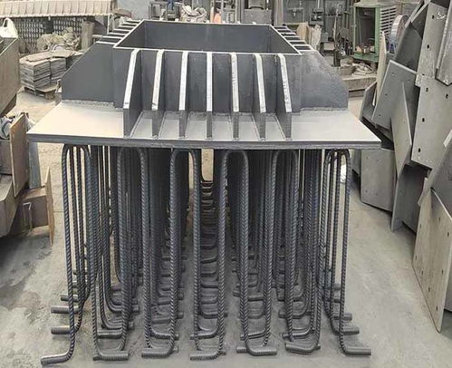 橋梁防落梁與防撞擋塊 榮興金屬制品產(chǎn)品概覽與市場(chǎng)價(jià)格分析