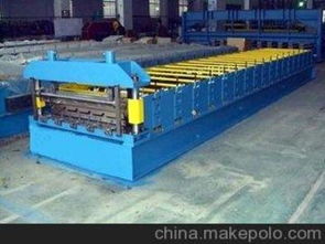 彩鋼板設(shè)備壓瓦機(jī)采購(gòu)指南 供應(yīng)商、價(jià)格與批發(fā)市場(chǎng)解析