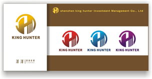 深圳市金亨通置業投資管理公司VIS設計與資本投資咨詢